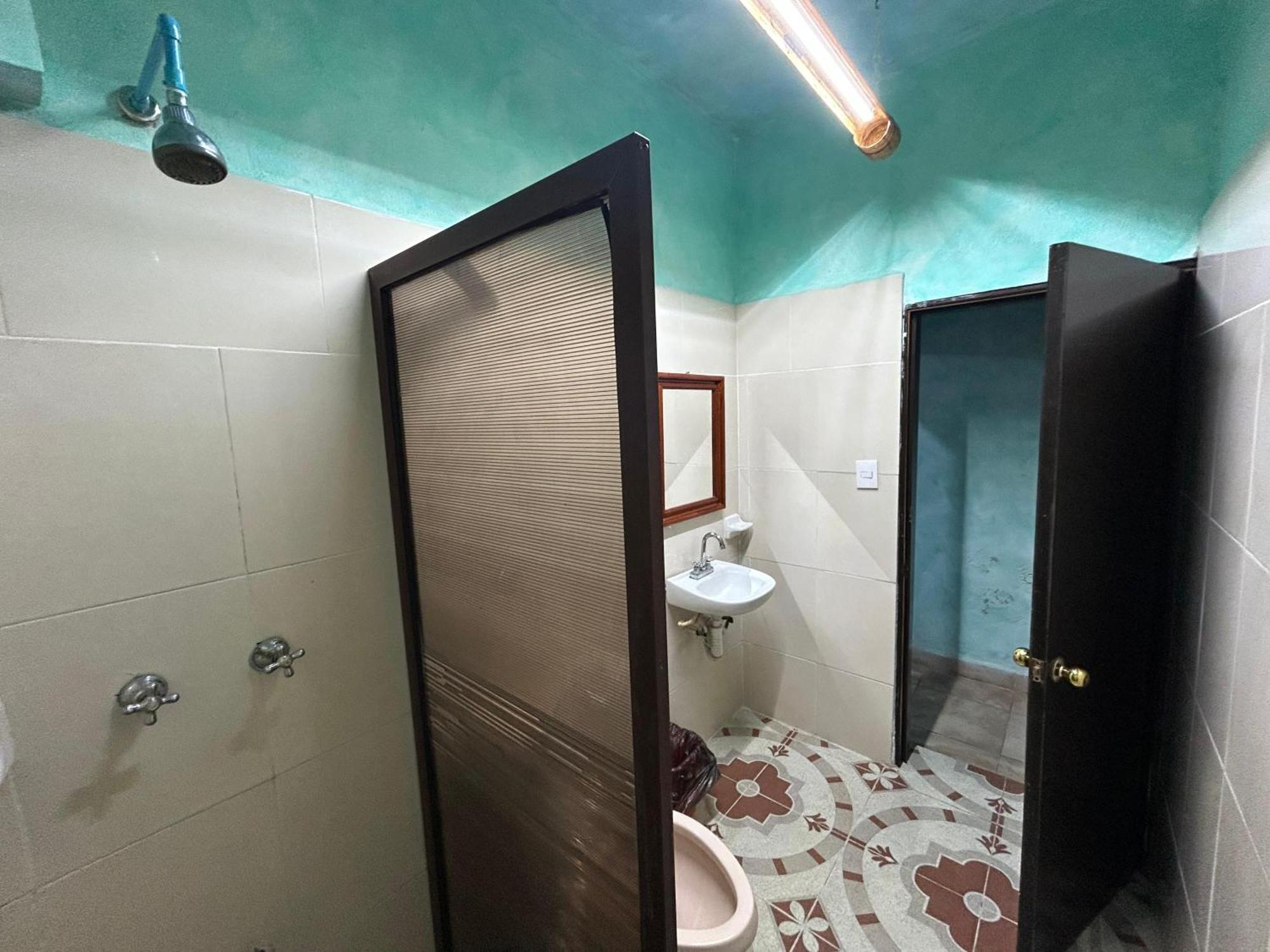 Hotel Chilam Balam Тулум Экстерьер фото